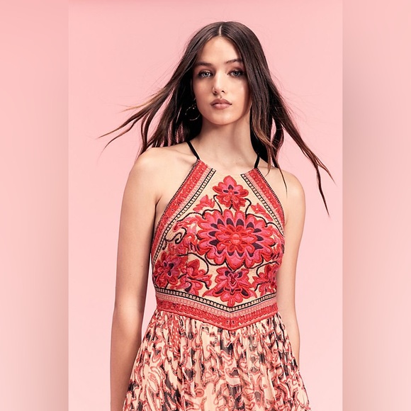 Free People Chiang Mai Maxi - Picture 7 of 12